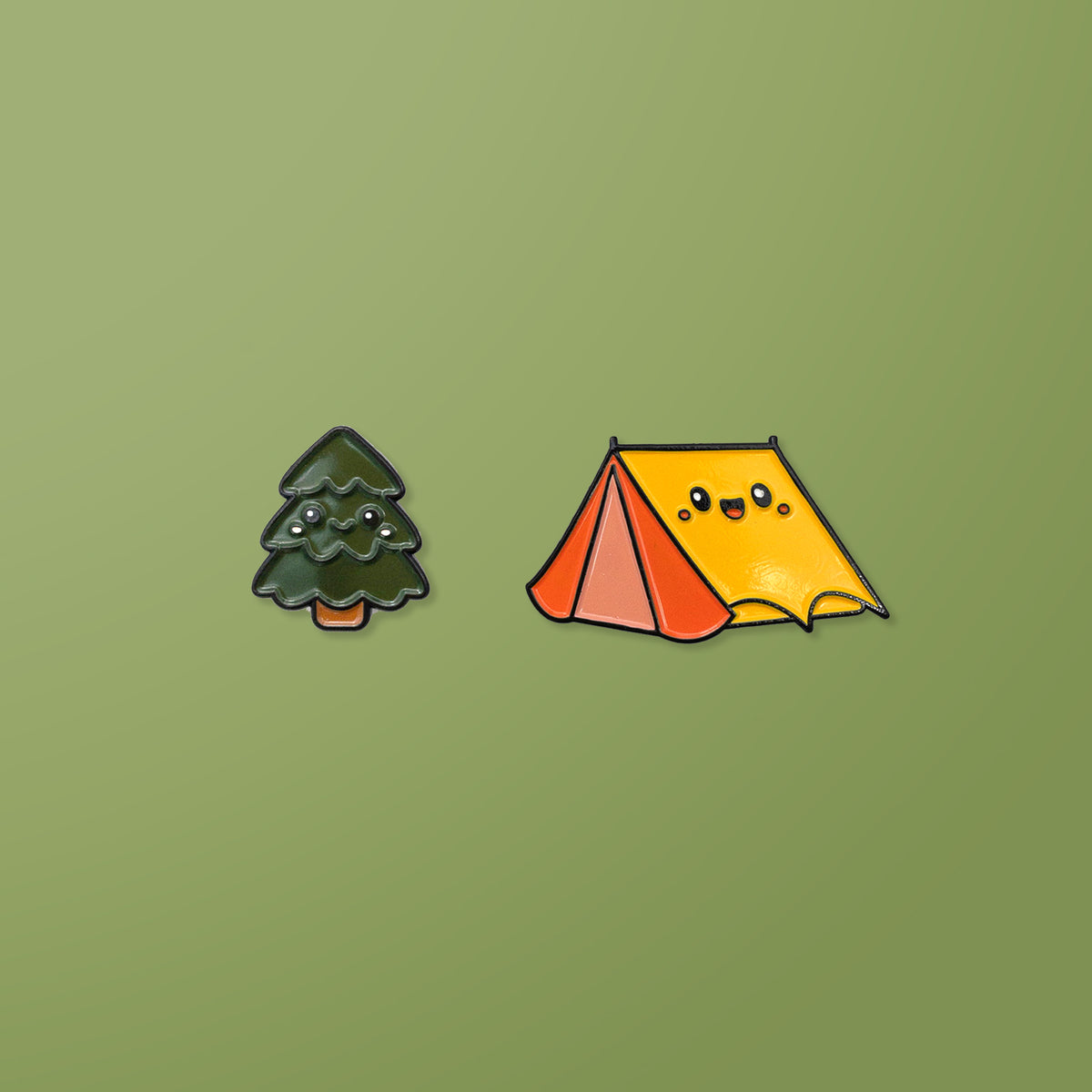 Camping Tent